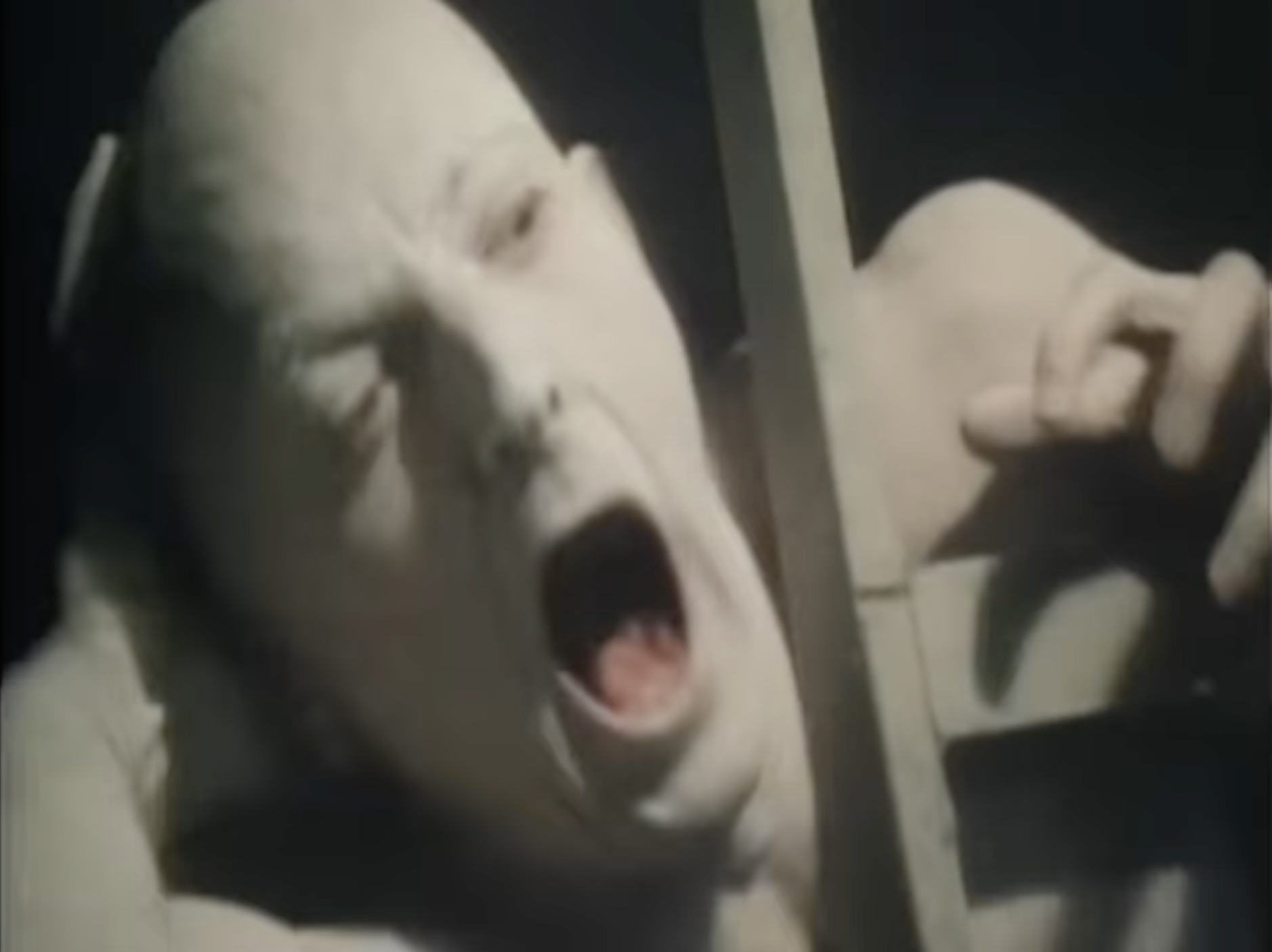 Peter Gabriel Video