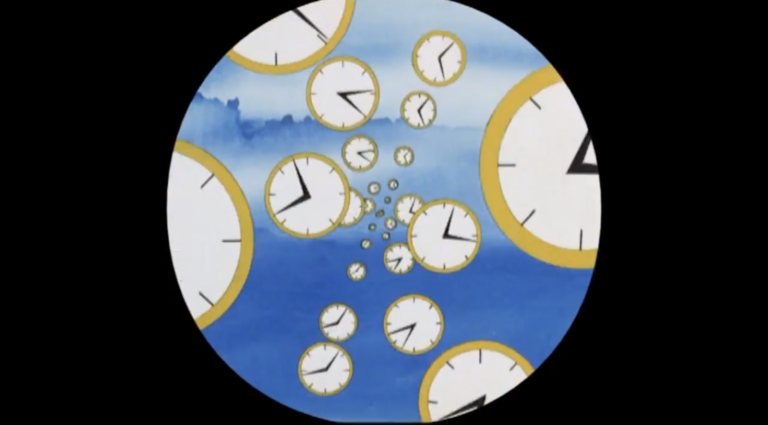 Time - Images of clocks
