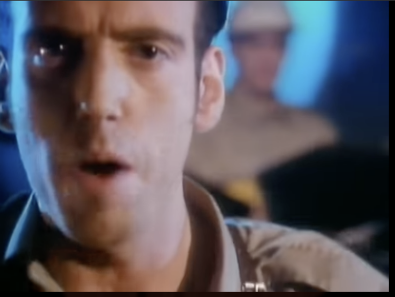 E = mc2 video