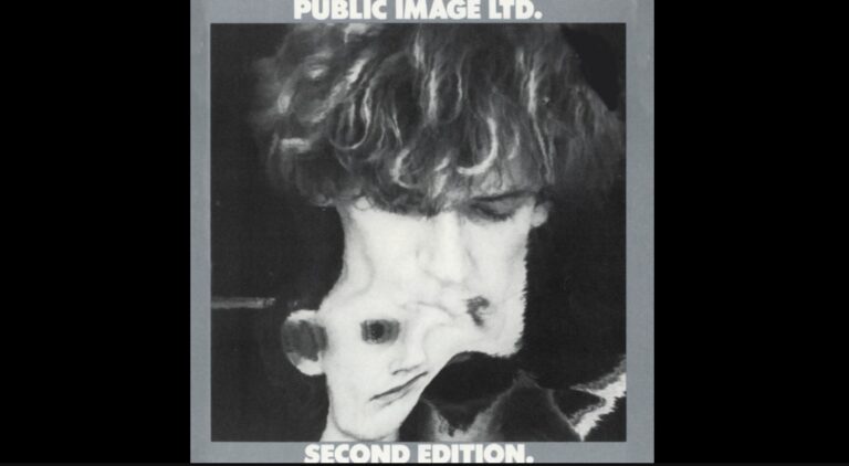 Public Image Ltd - No Birds Video
