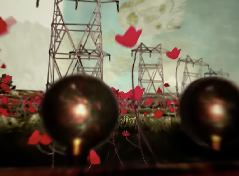 Snap from Float on Video