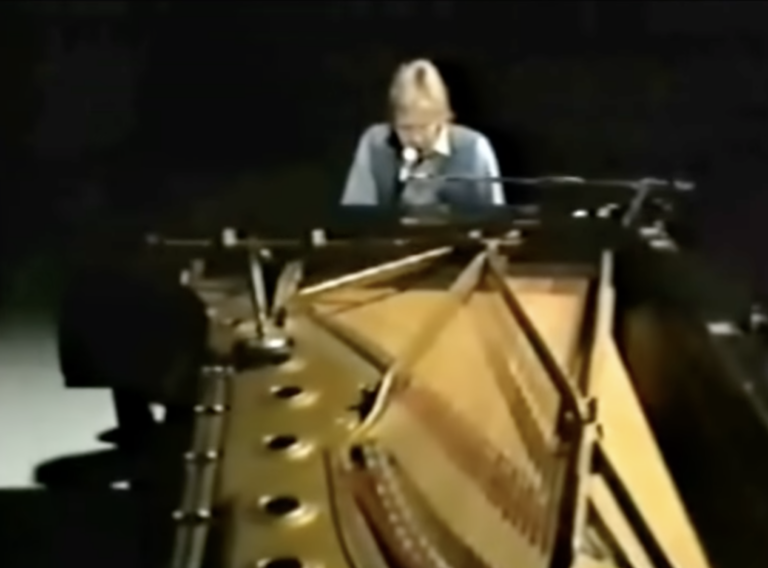 Harry Nilsson