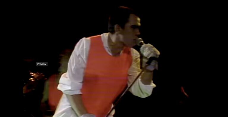 Peter Gabriel