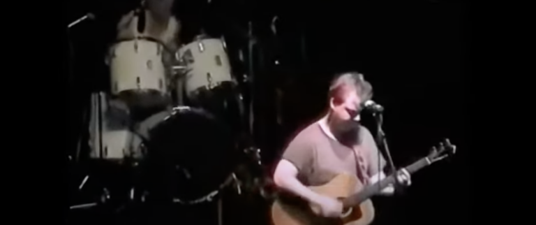 Pixies Pixies Perform Where is my Mind